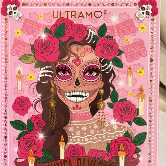 makeup pallets - Picture 11 of 15